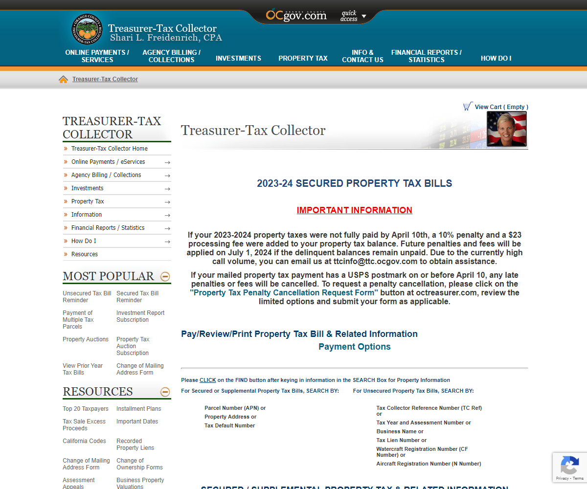 tax.ocgov.com