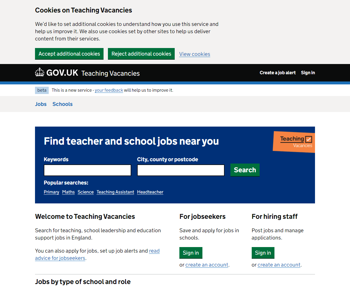 teaching-vacancies.service.gov.uk