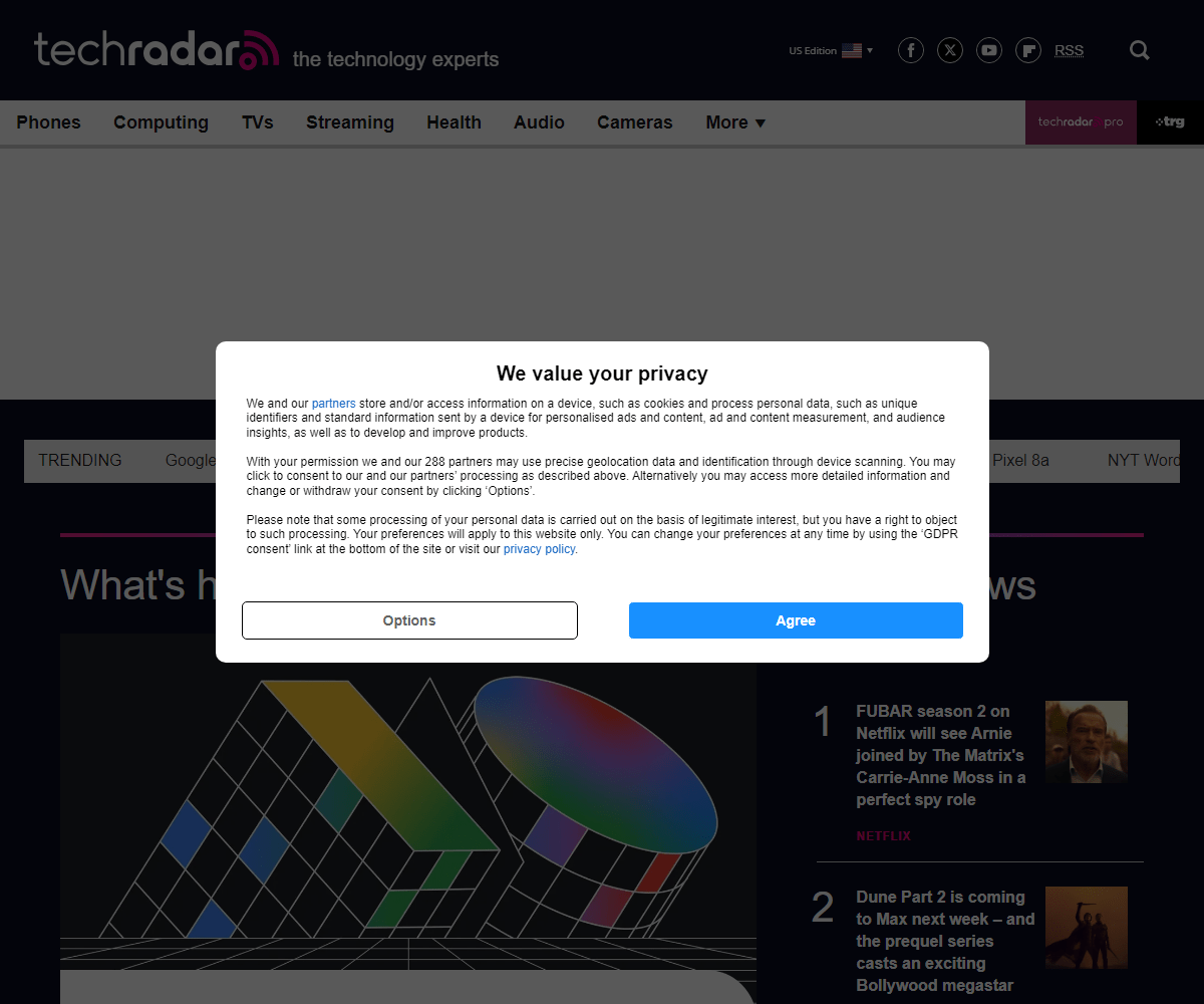 techradar.com