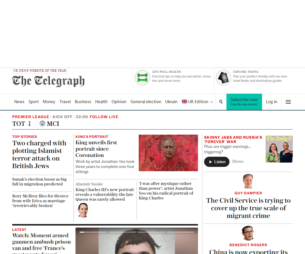 telegraph.co.uk