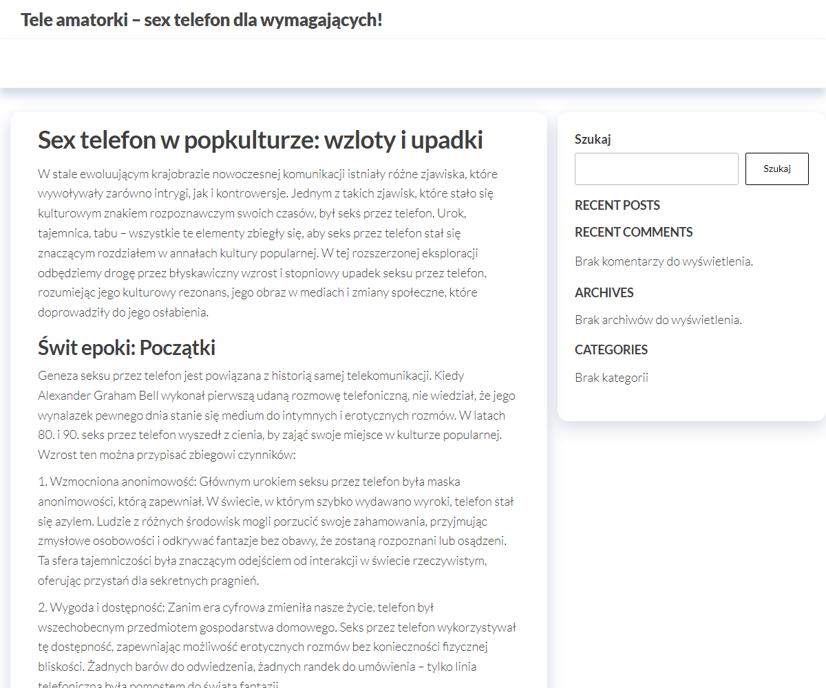 telewizyjka.pl