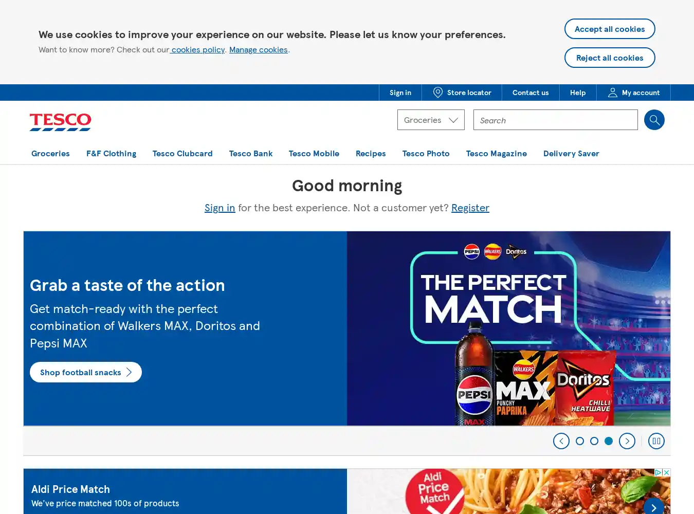 tesco.com