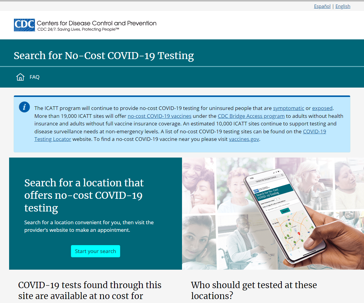 testinglocator.cdc.gov