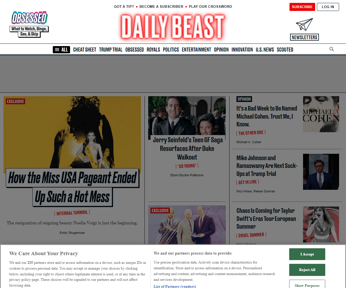 thedailybeast.com