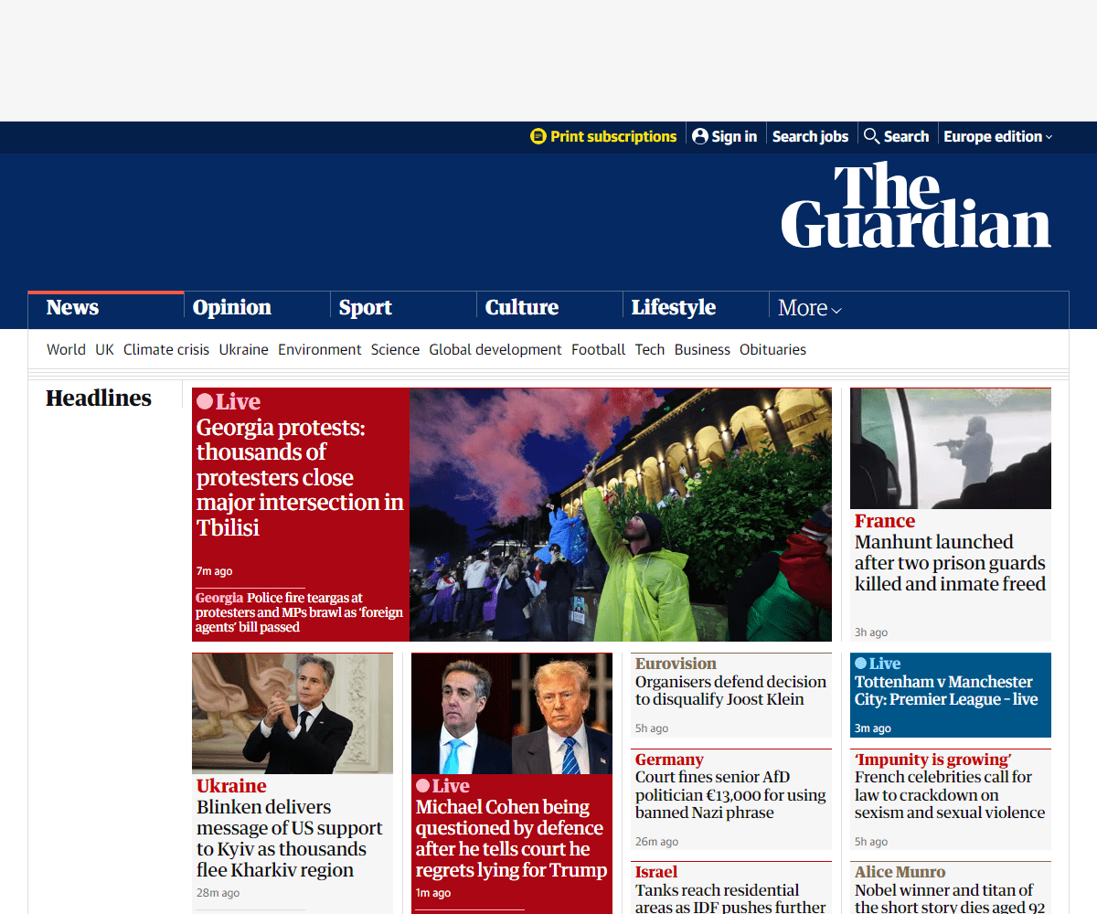 theguardian.com