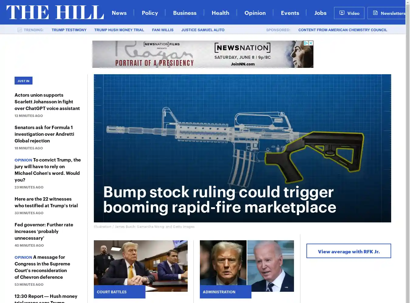 thehill.com