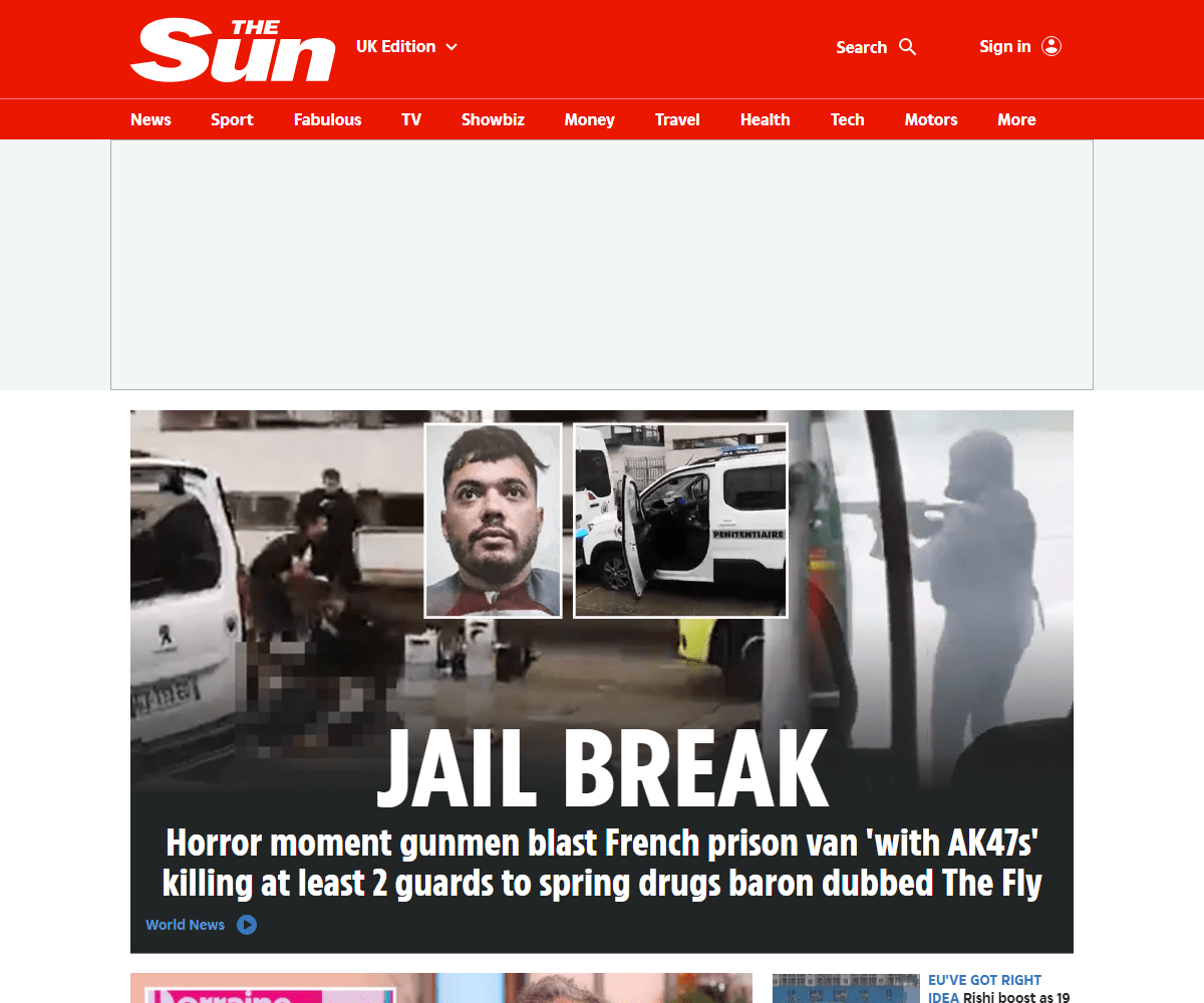 thesun.co.uk