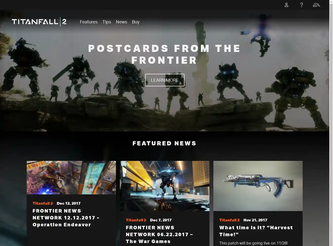 titanfall.com