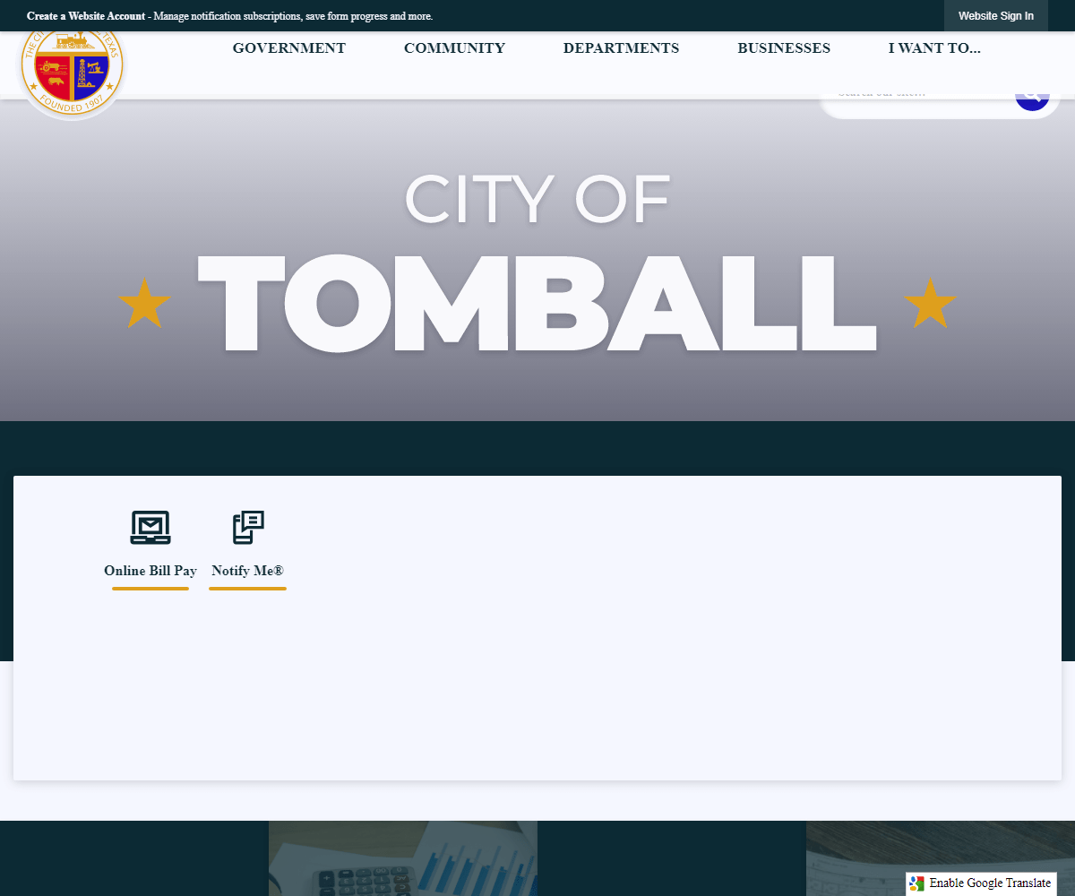 tomballtx.gov