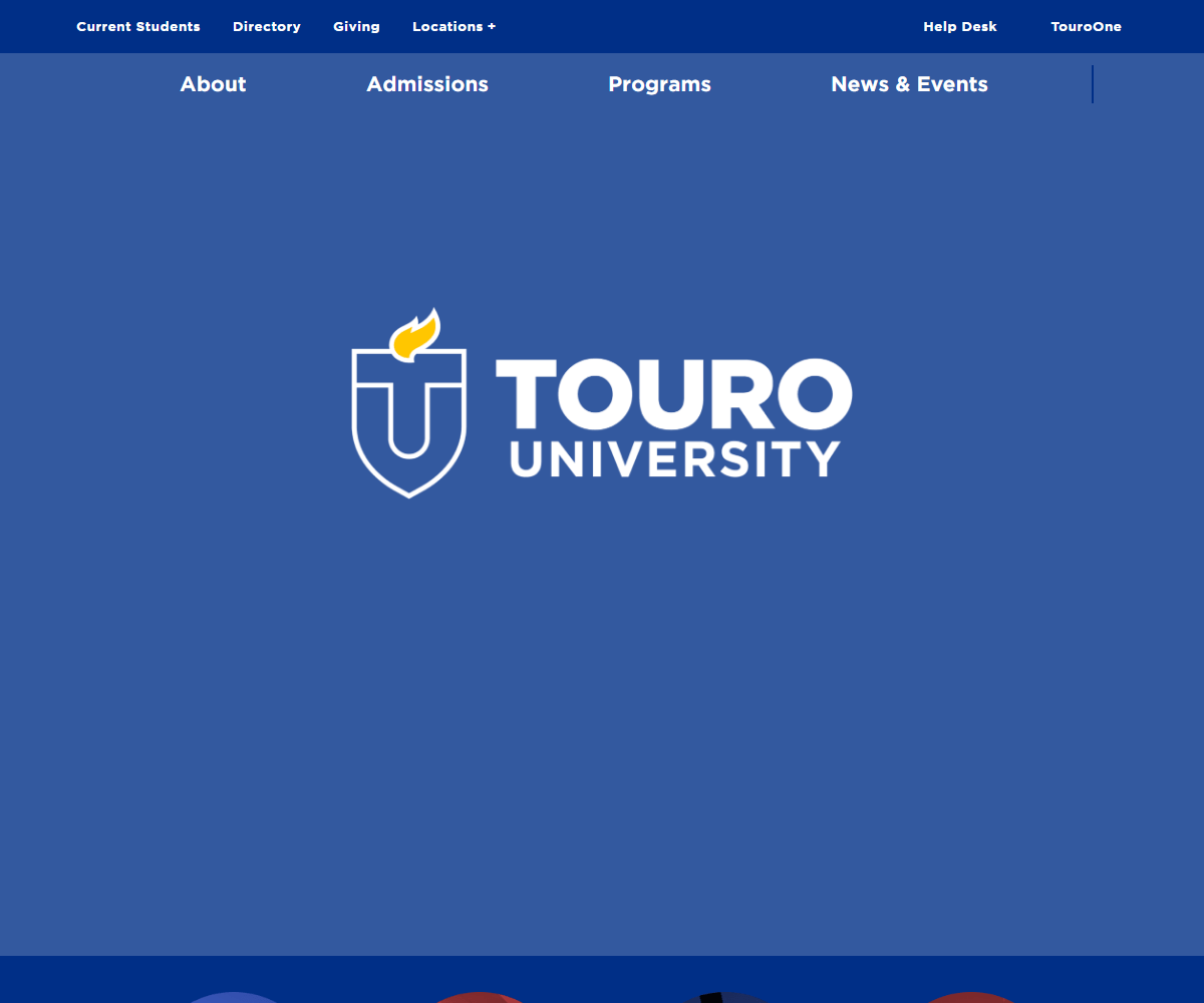 touro.edu