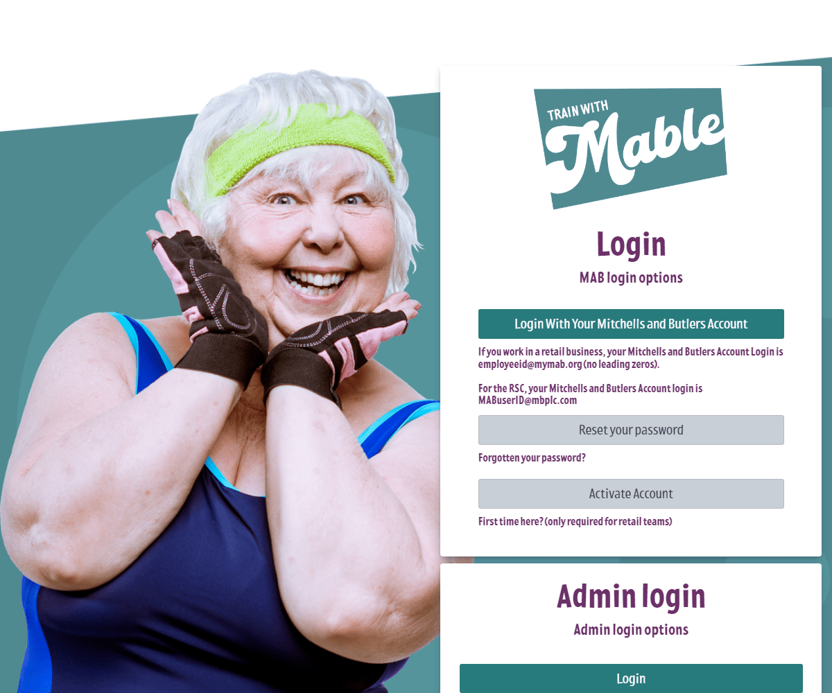 trainwithmable.com