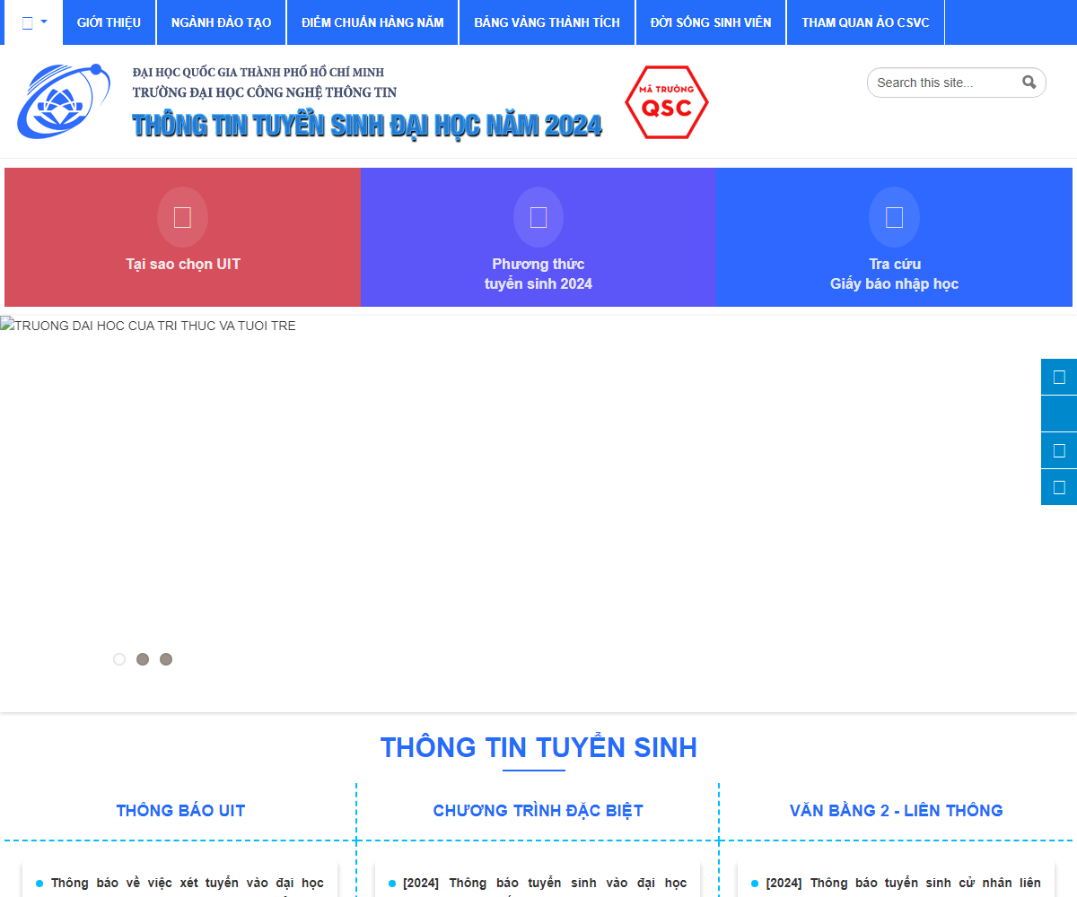 tuyensinh.uit.edu.vn