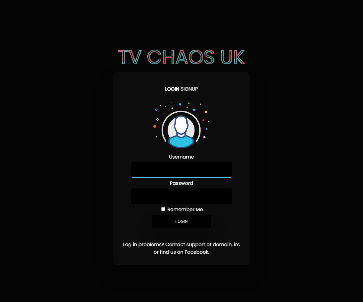 tvchaosuk.com