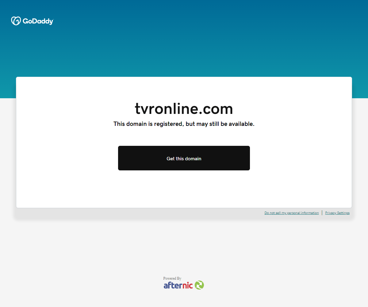 tvronline.com