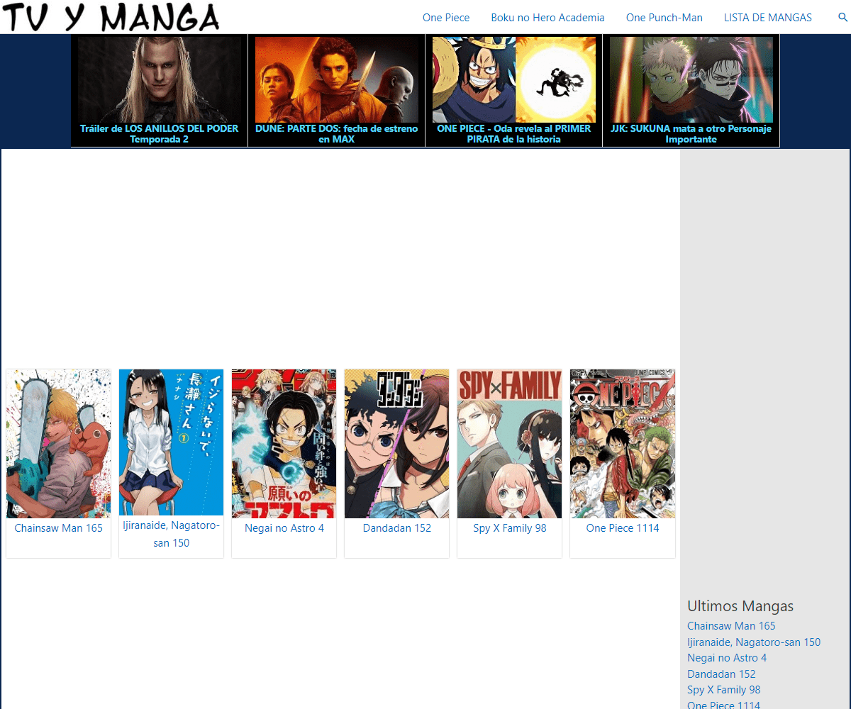 tvymanga.com