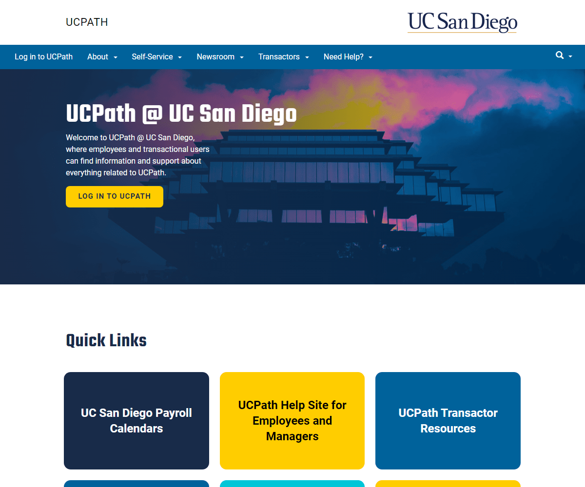 ucpath.ucsd.edu