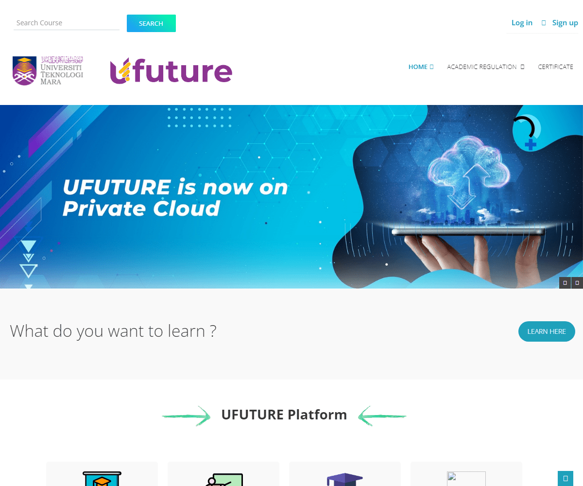 ufuture.uitm.edu.my