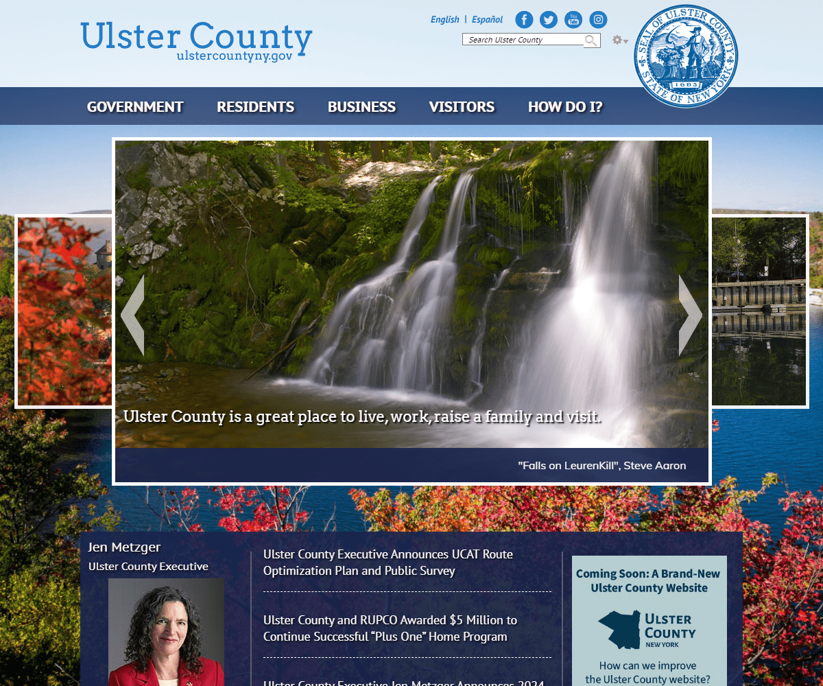 ulstercountyny.gov