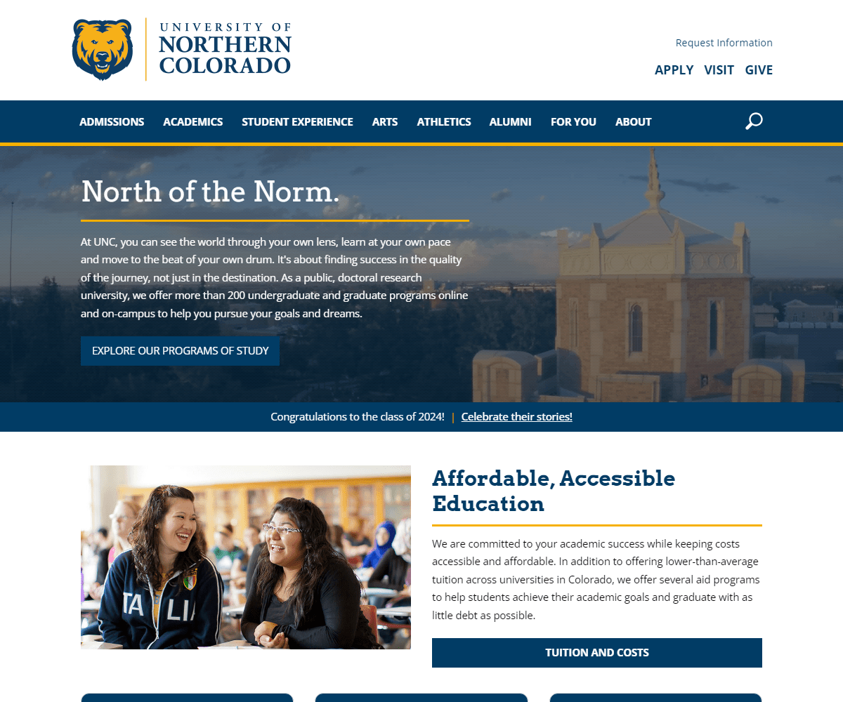 unco.edu