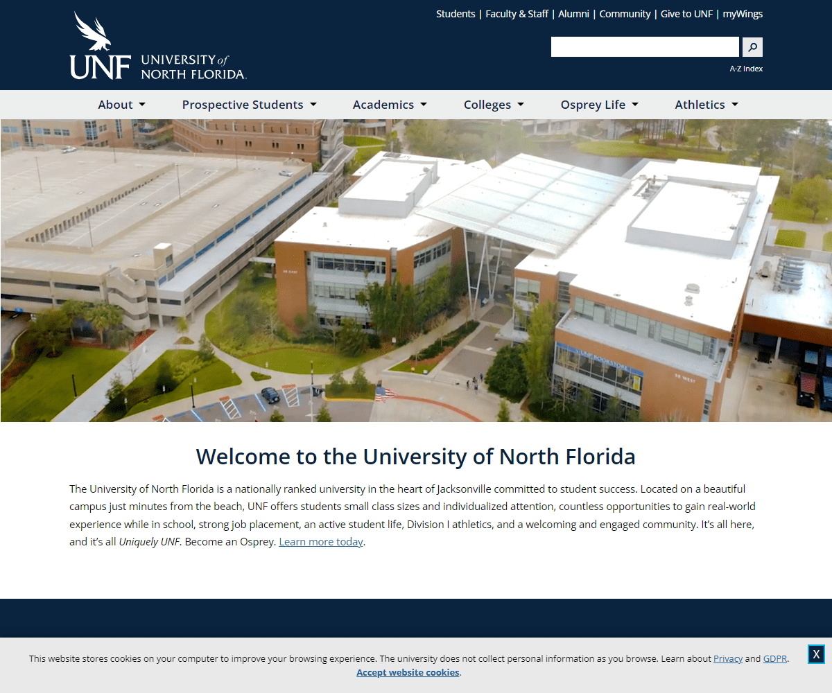 unf.edu