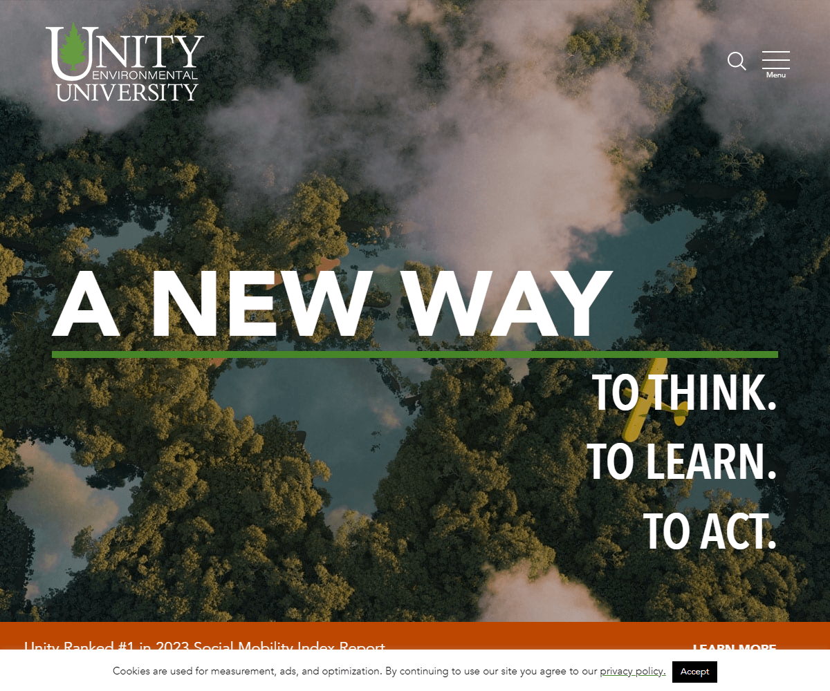 unity.edu