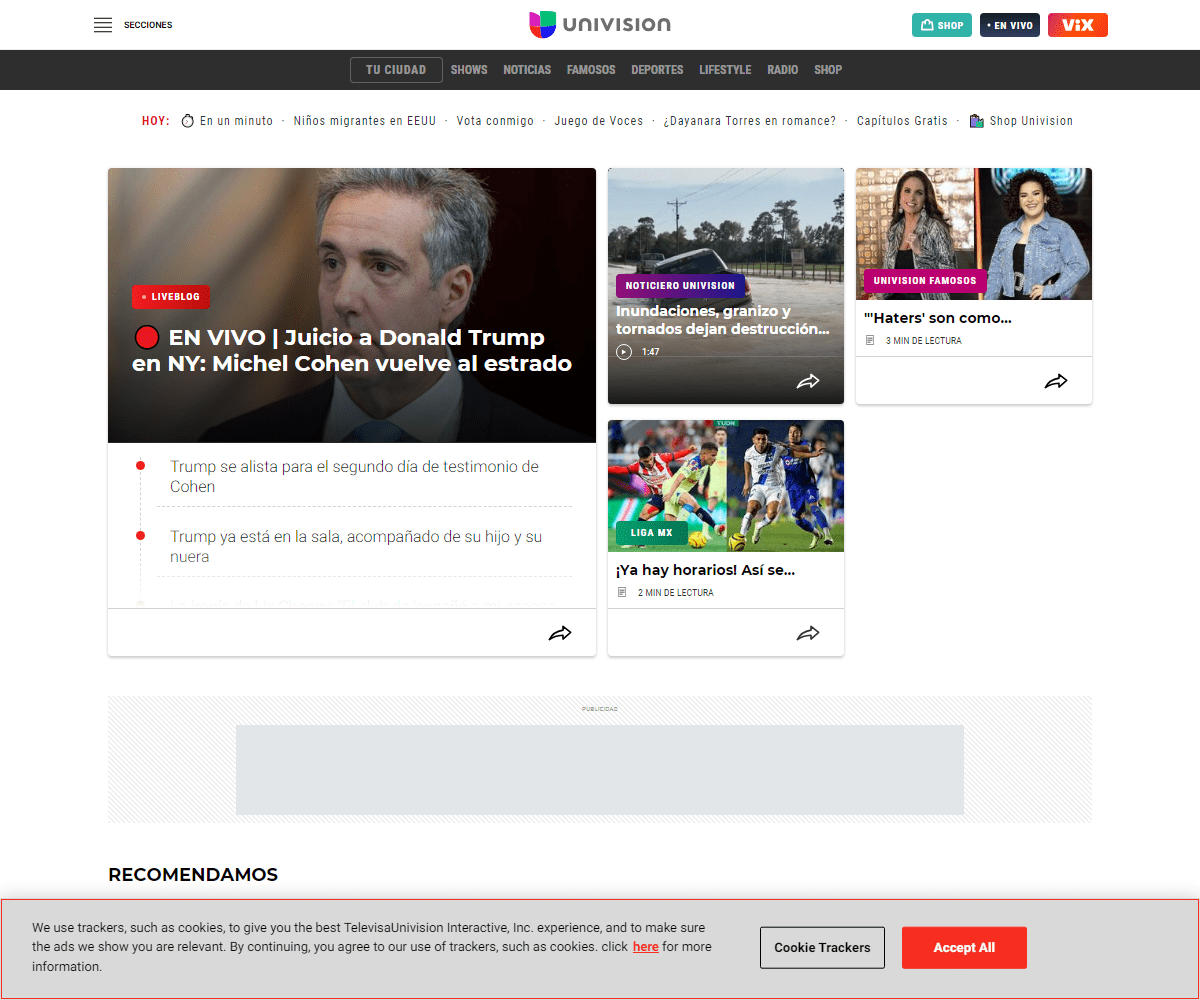 univision.com