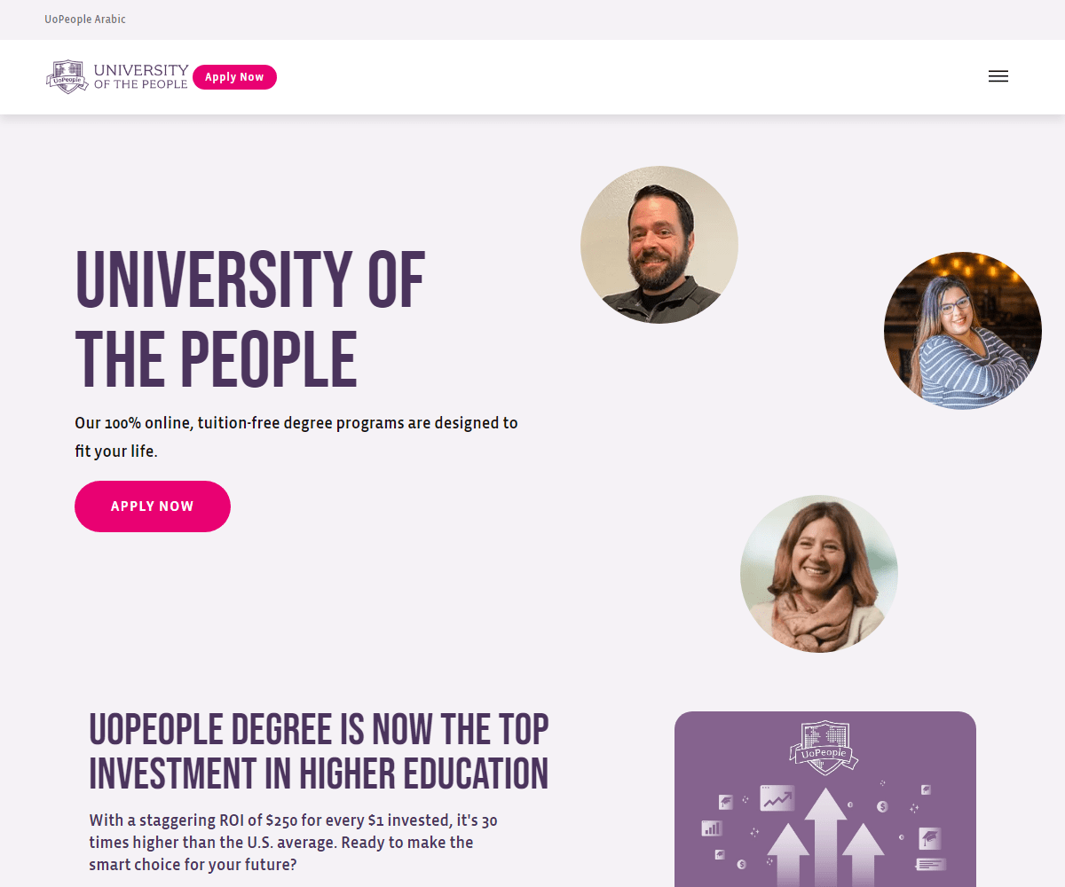 uopeople.edu