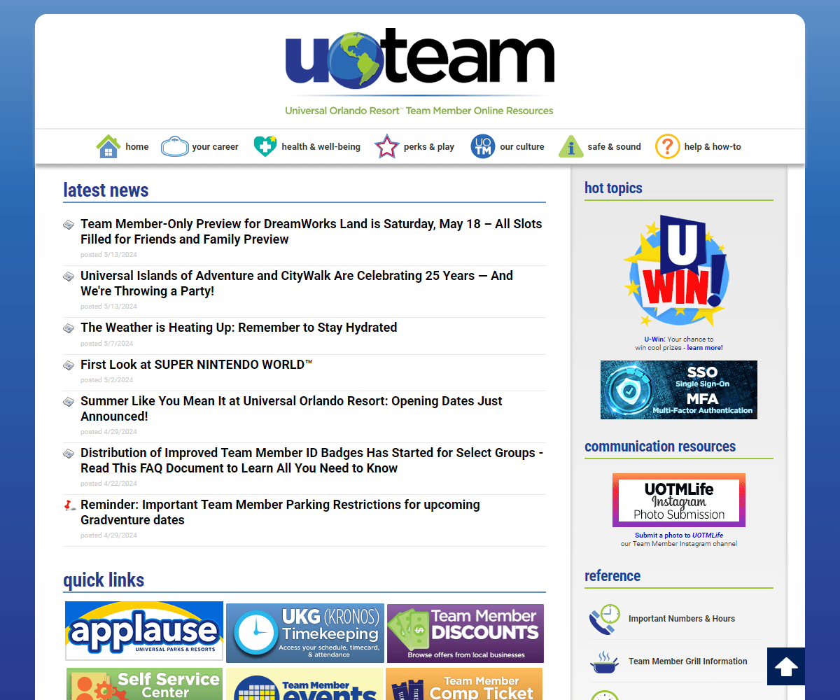 uoteam.com