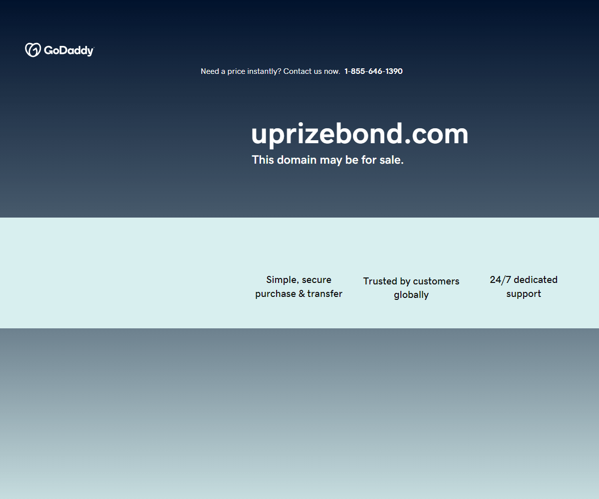 uprizebond.com