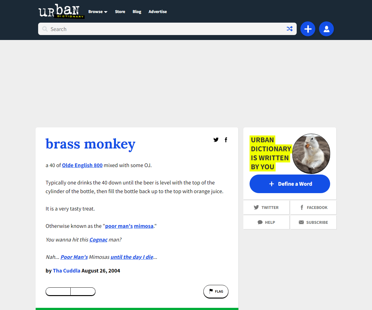 urbandictionary.com