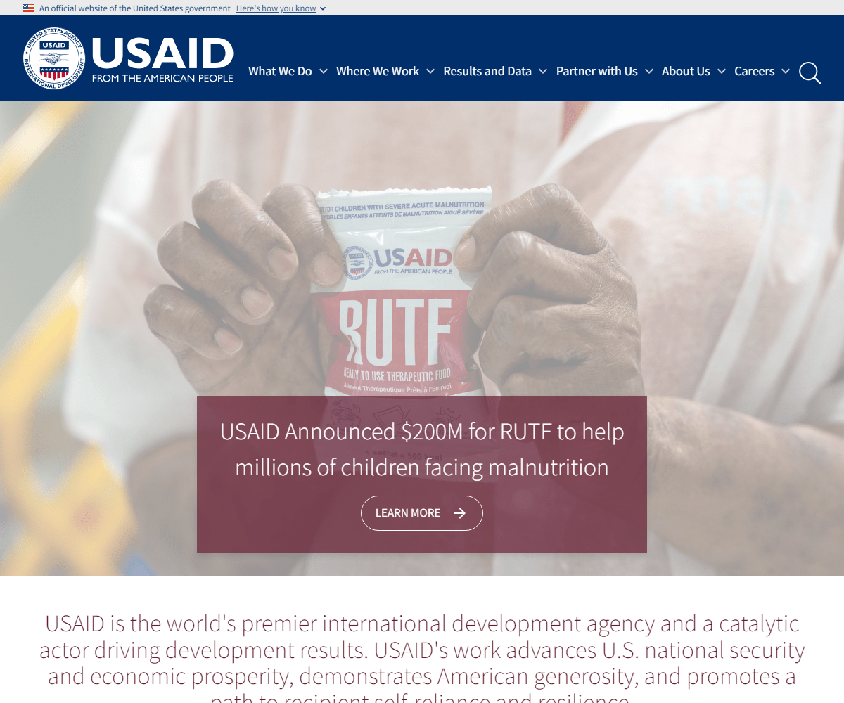 usaid.gov