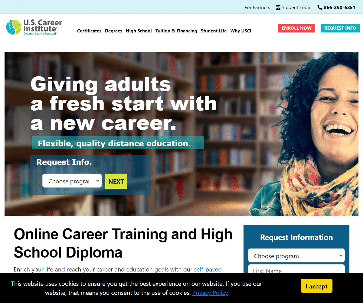 uscareerinstitute.edu