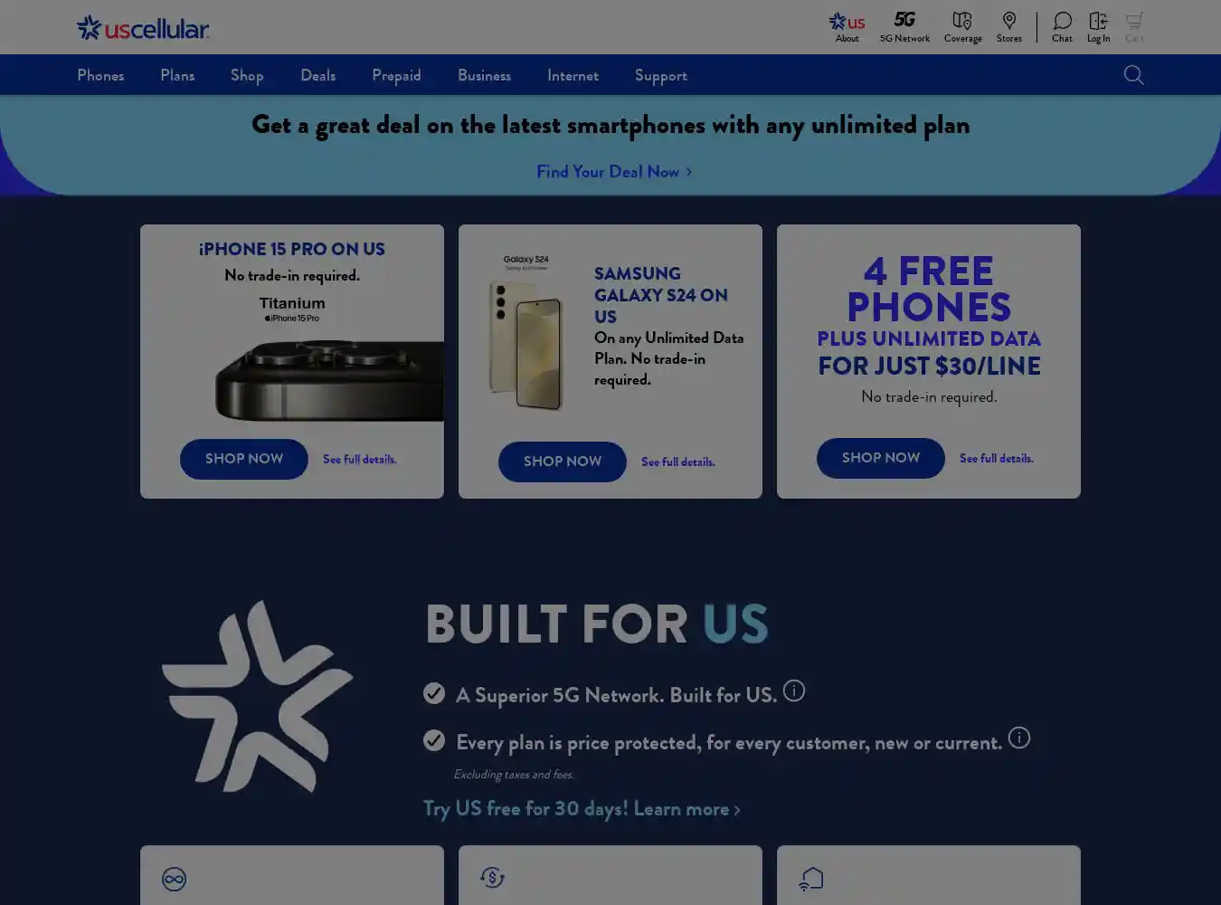 uscellular.com