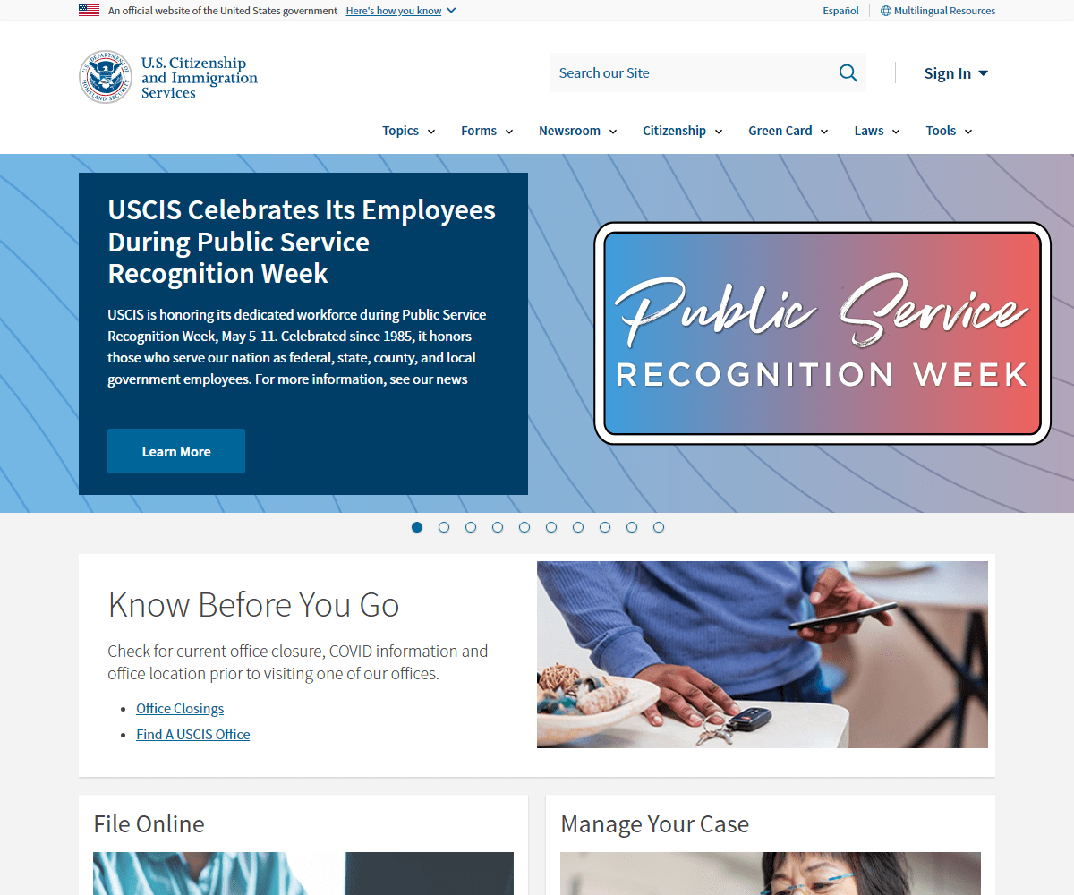 uscis.gov