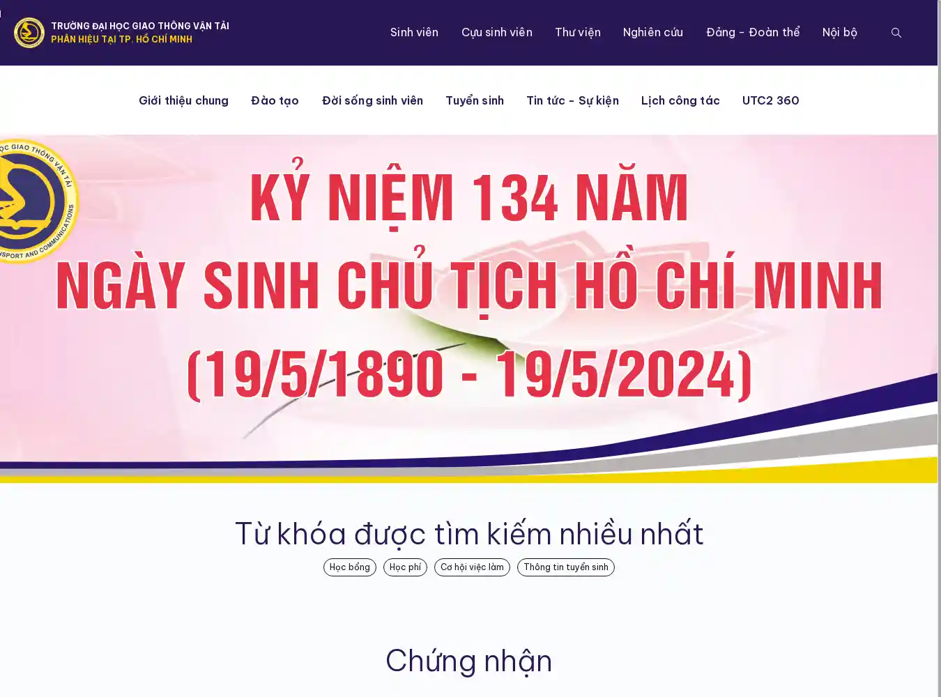 utc2.edu.vn