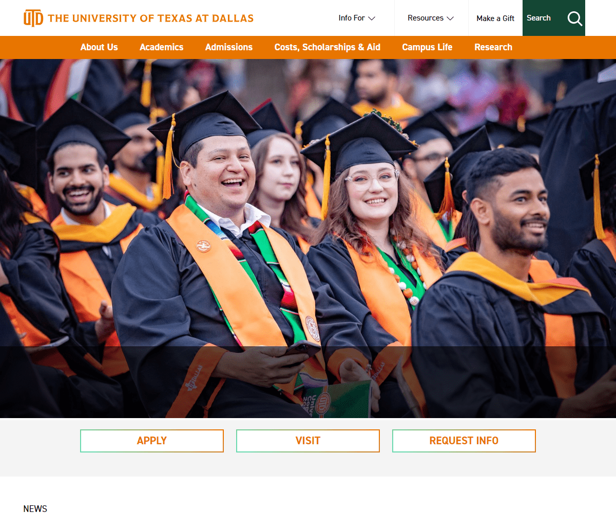 utdallas.edu