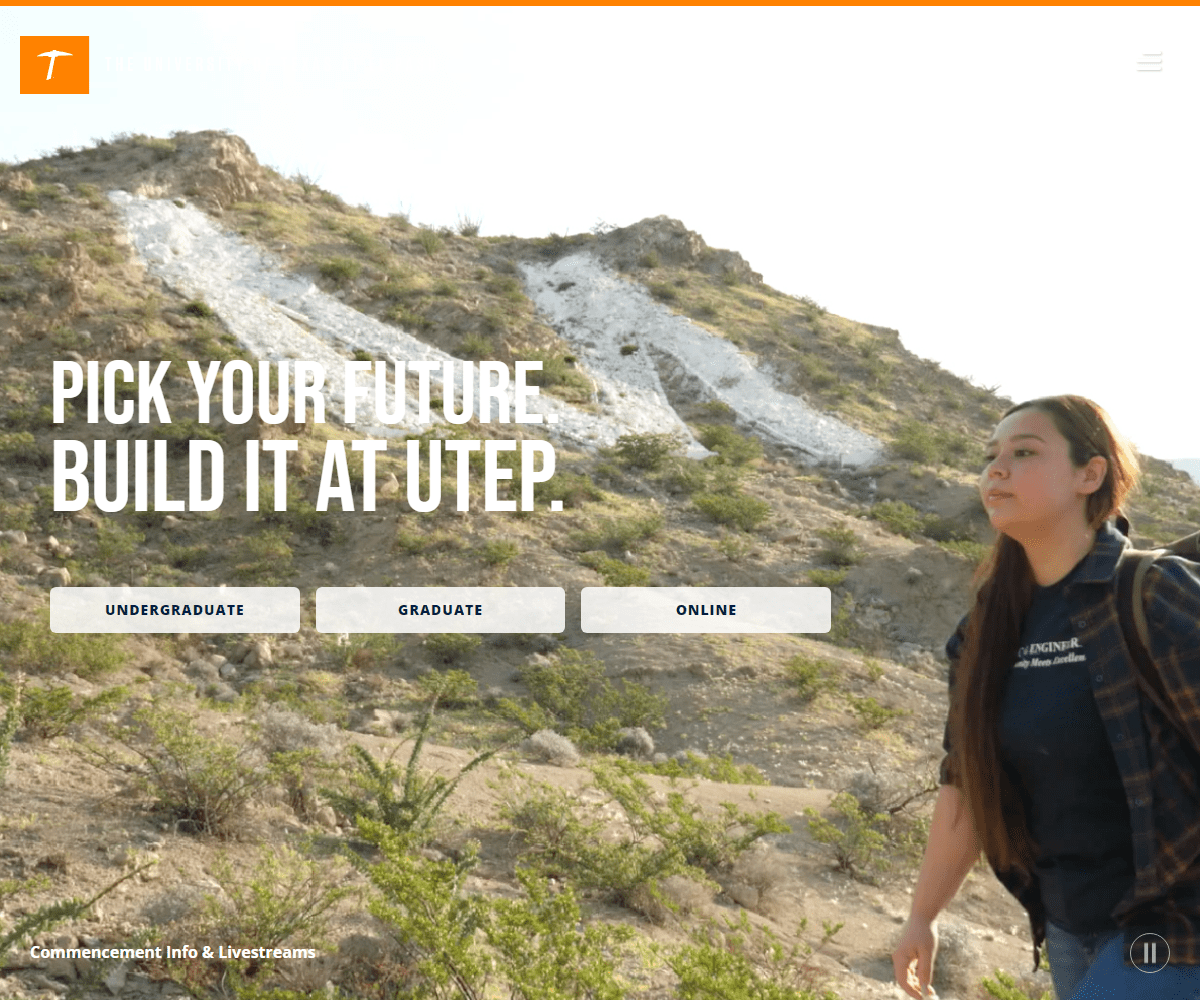 utep.edu