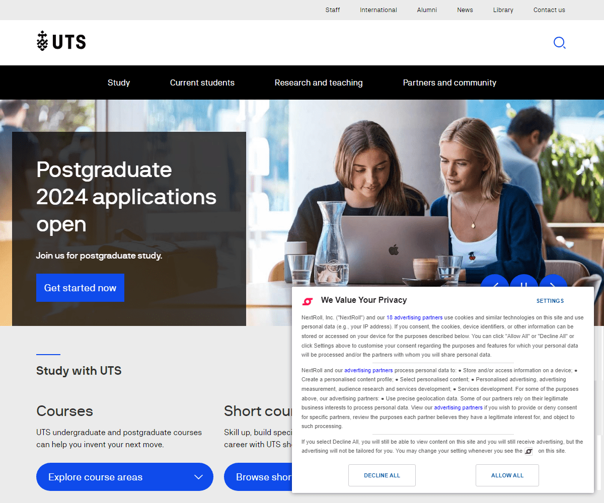 uts.edu.au