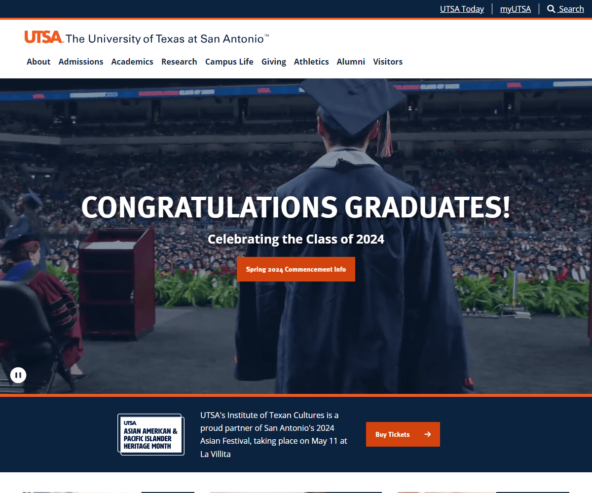 utsa.edu