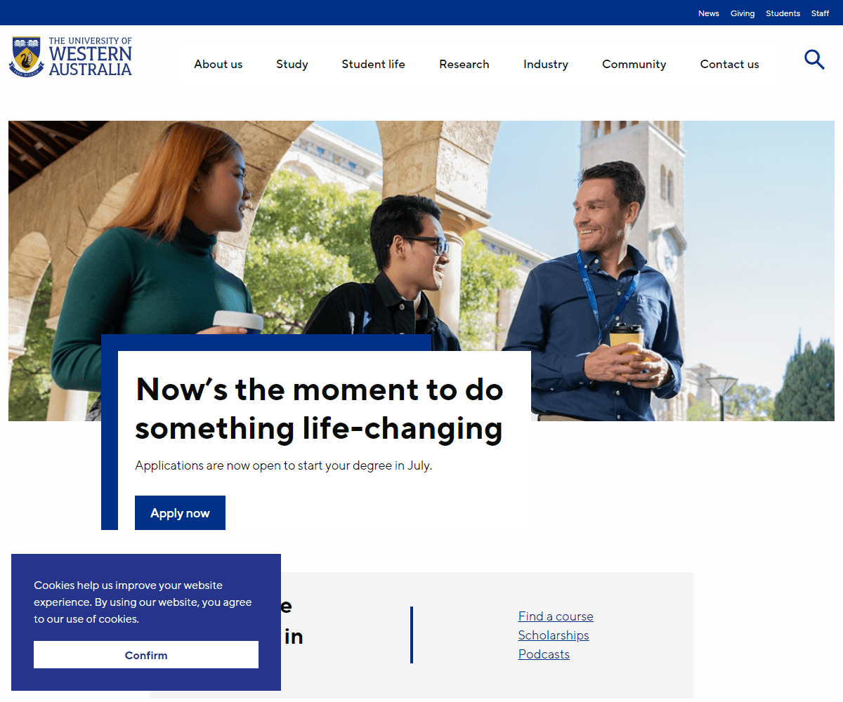 uwa.edu.au