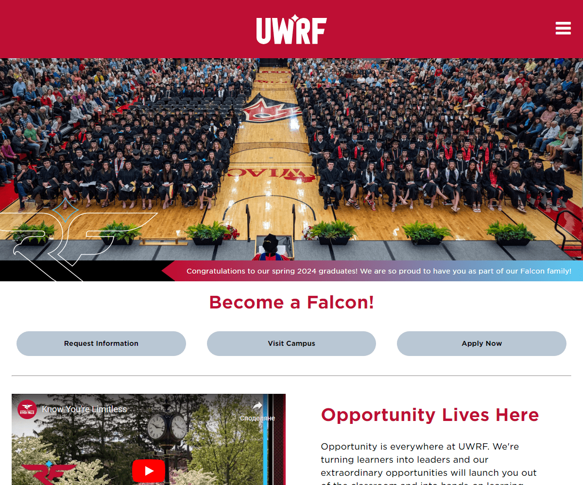 uwrf.edu