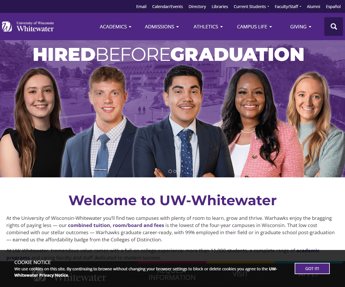 uww.edu