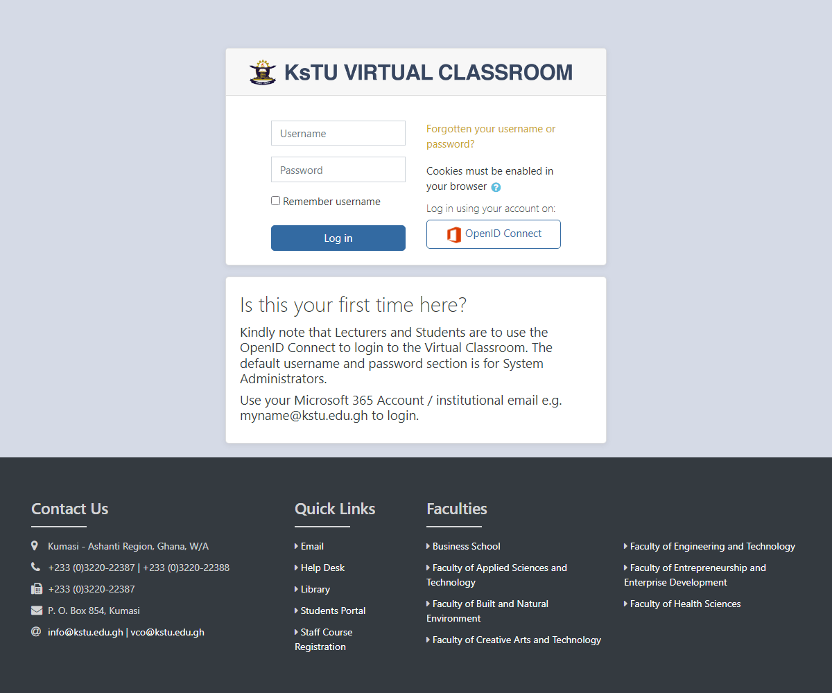 vclass.kstu.edu.gh