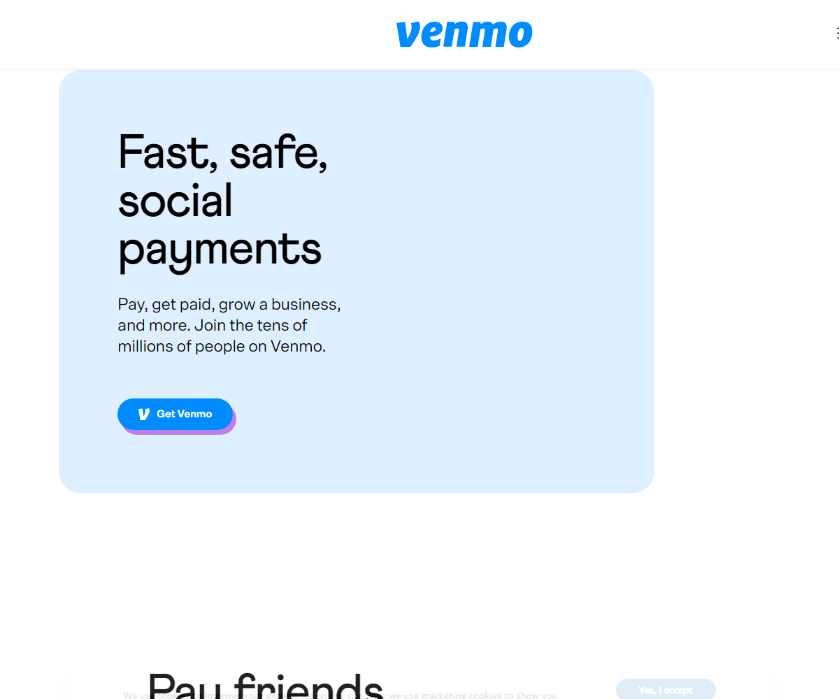 venmo.com