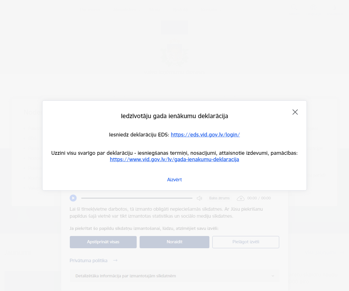 vid.gov.lv