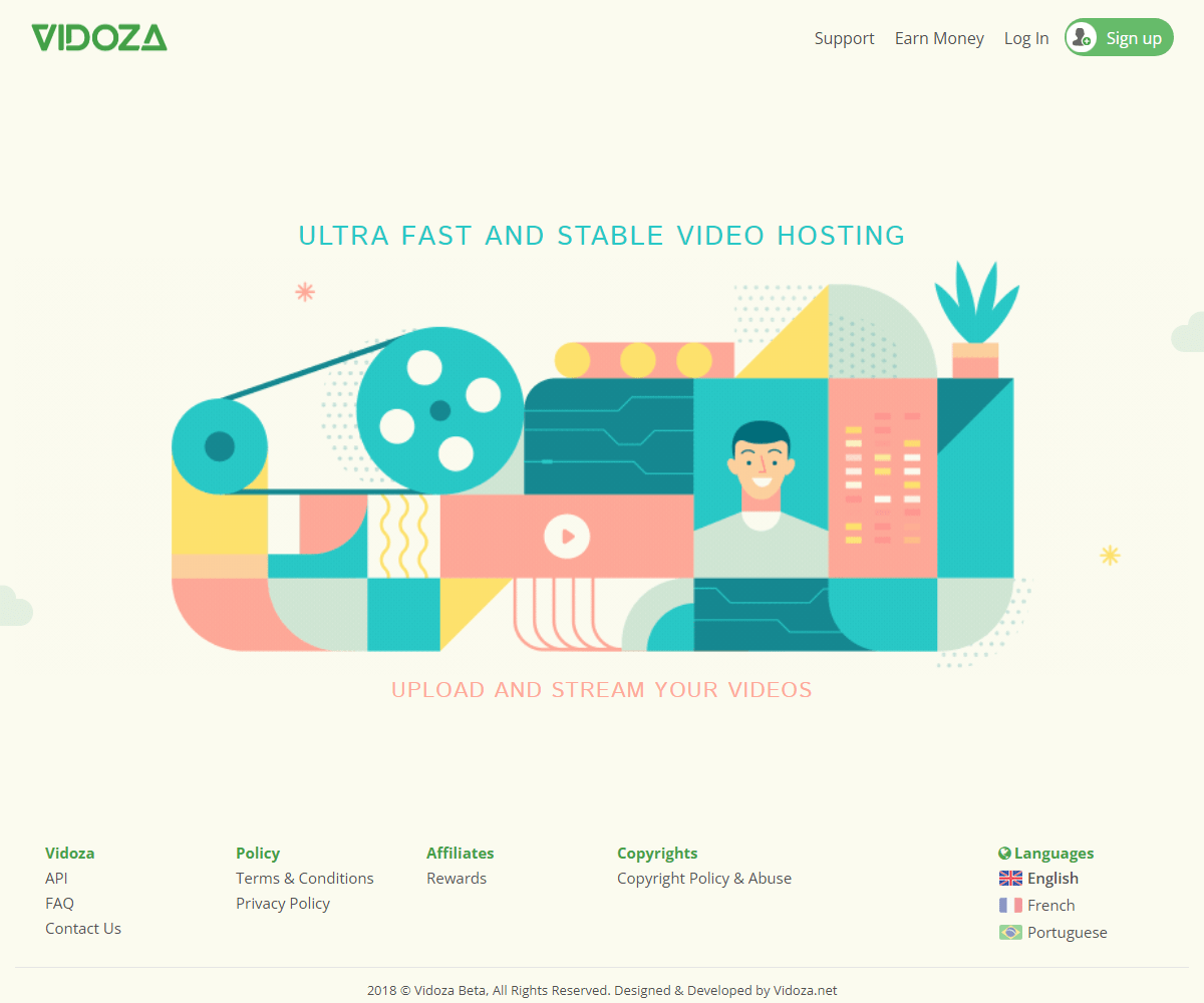 vidoza.net