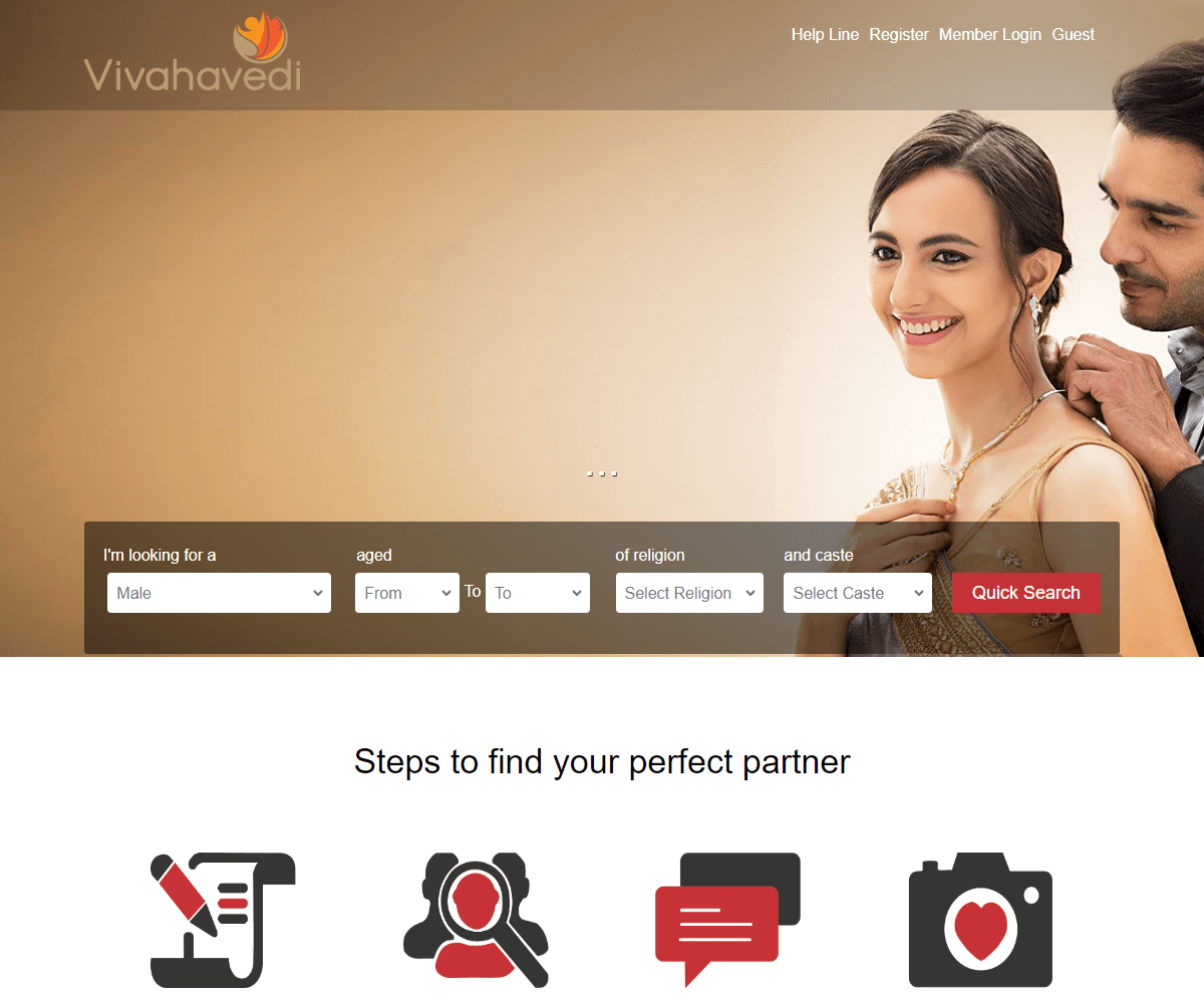 vivahavedi.com