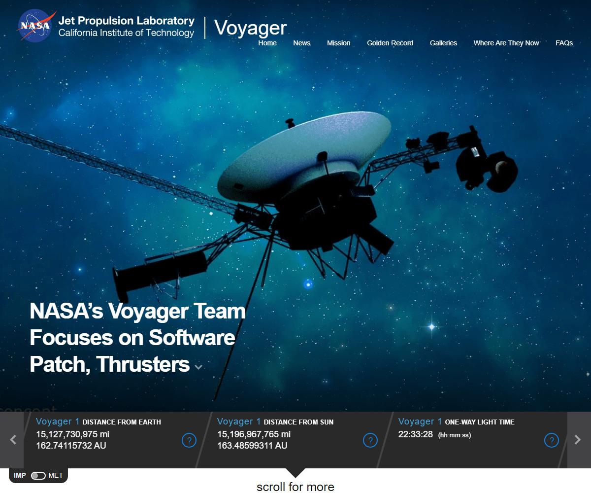 voyager.jpl.nasa.gov