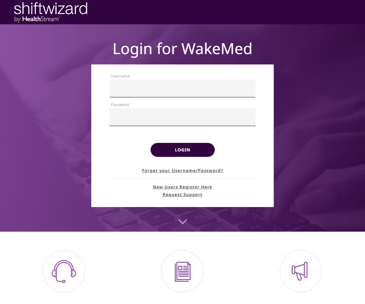 wakemed.myshiftwizard.com