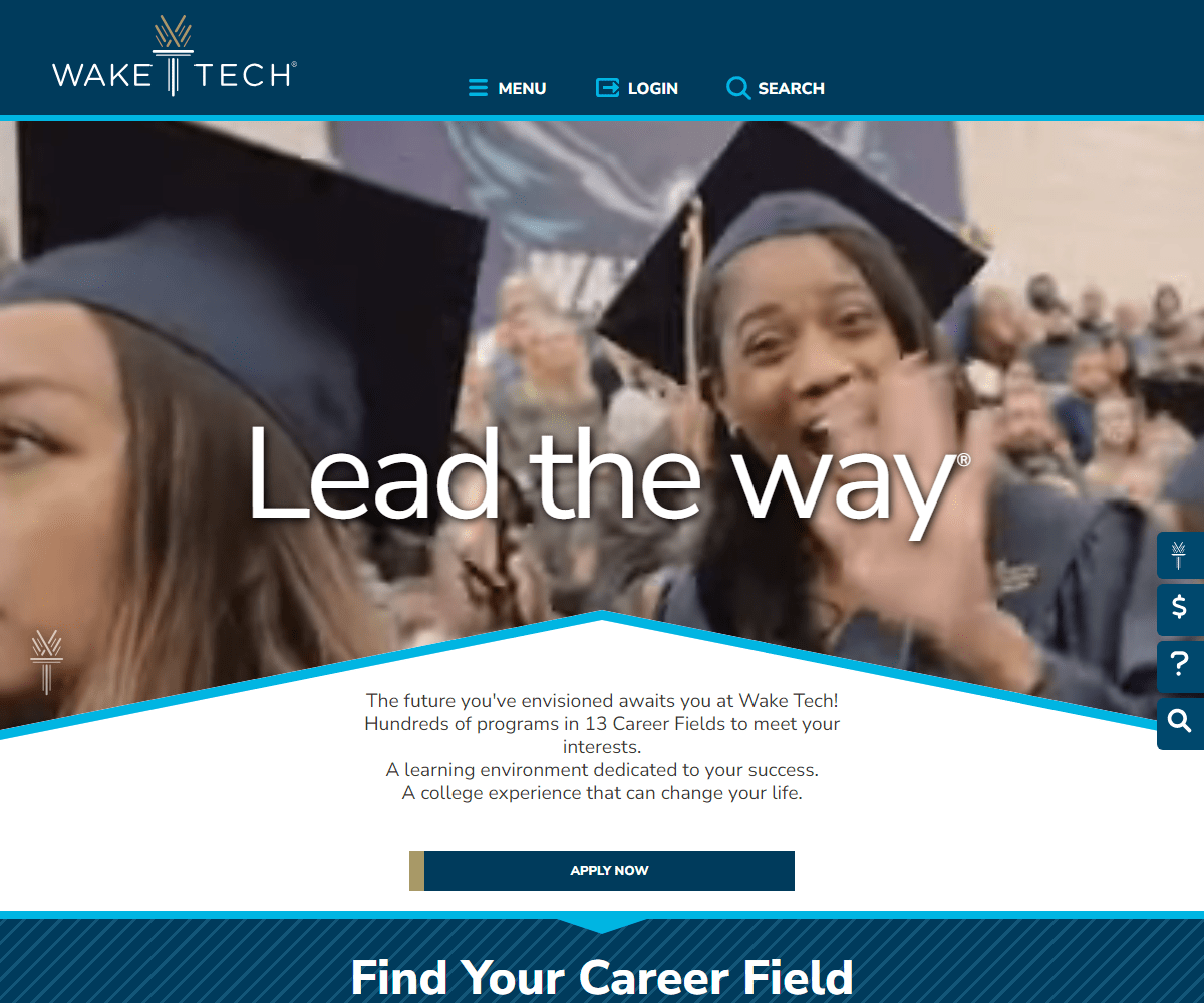 waketech.edu